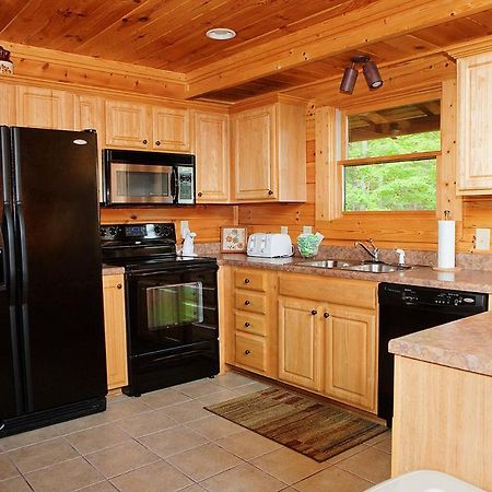 Отель Black Bear Ridge Севьервилл Экстерьер фото